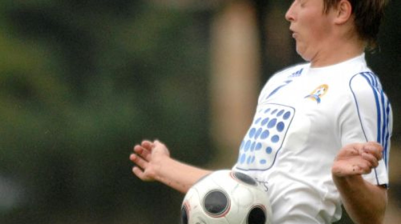 Visvaldis Ignatāns 
Foto: Romāns Kokšarovs, Sporta Avīze, f64