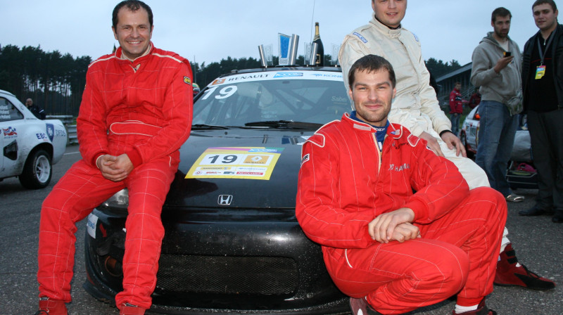 R.Burakēvičs, A.Kočlamazašvili, A.Petrovskis