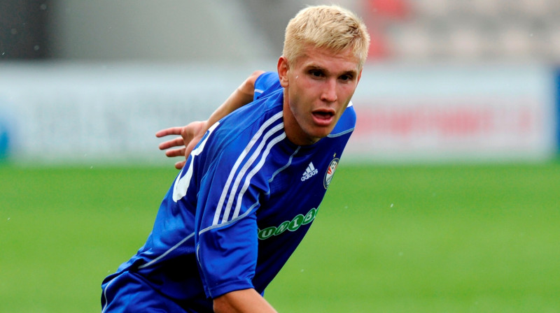 Daniils Turkovs
Foto: Romans Kokšarovs, Sporta Avīze, f64
