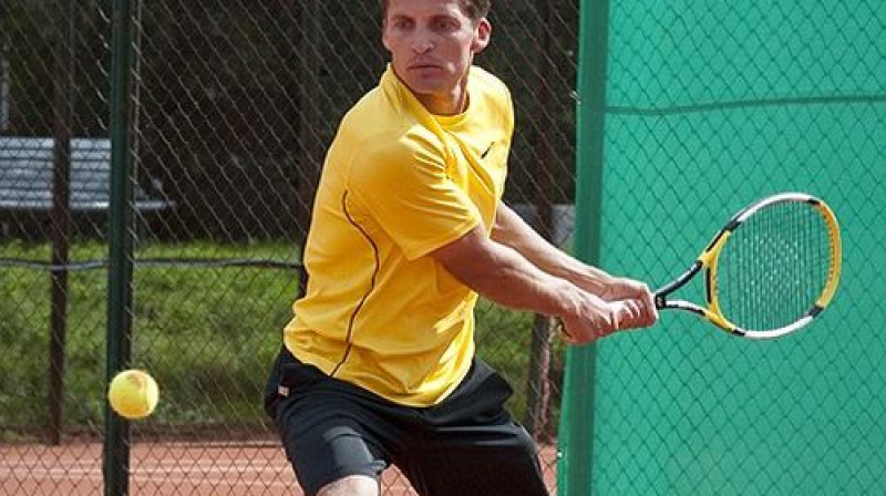Adrians Žguns
Foto: Sportacentrs.com