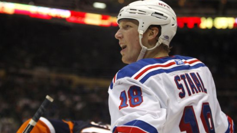 Marks Stāls
Foto: AP/Scanpix