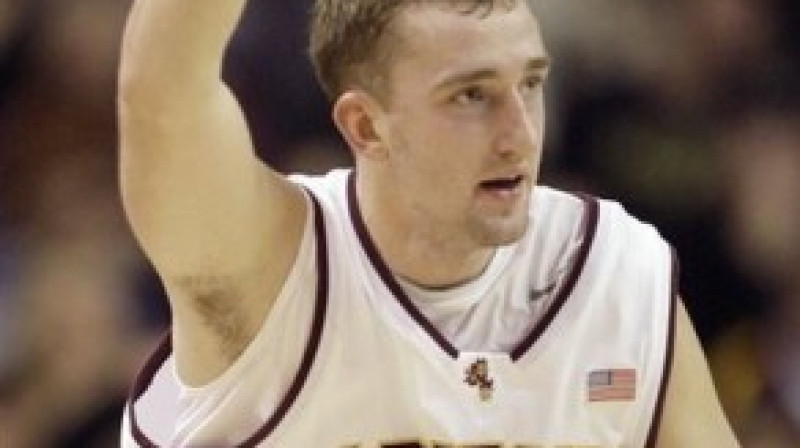 Rihards Kuksiks
Foto: AP/Scanpix