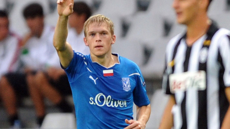 Artjoms Rudņevs
Foto: AFP/Scanpix