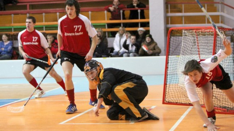 FK "Bauska"
Foto: Ritvars Raits