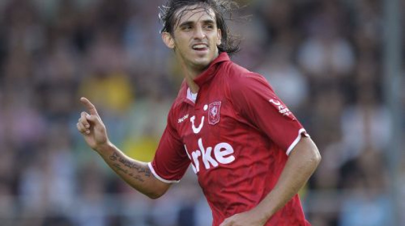 Braians Ruiss
Foto: AP/Scanpix