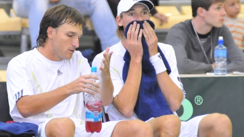Foto: Romualds Vambuts, Sportacentrs.com