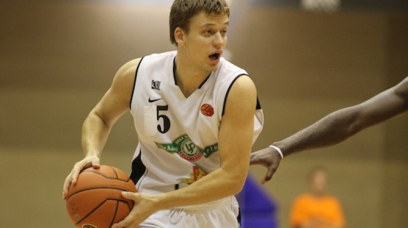 Raimonds Gabrāns
Foto: Mārtiņš Sīlis