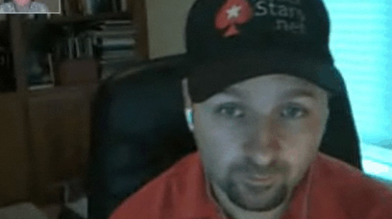 Daniels Negrano, PokerStars PRO spēlētājs