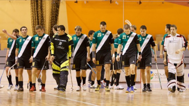 "RTU/Inspecta"
Foto: Mārtiņš Šults