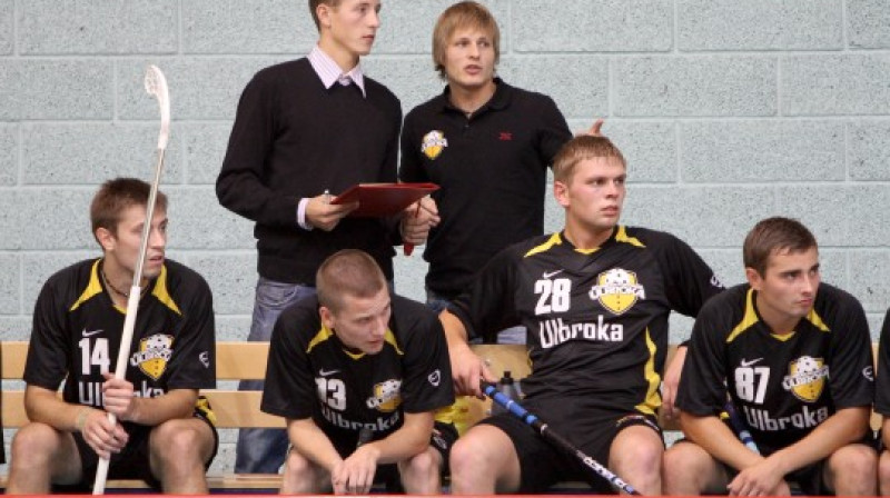 "Ulbroka"
Foto: Ritvars Raits