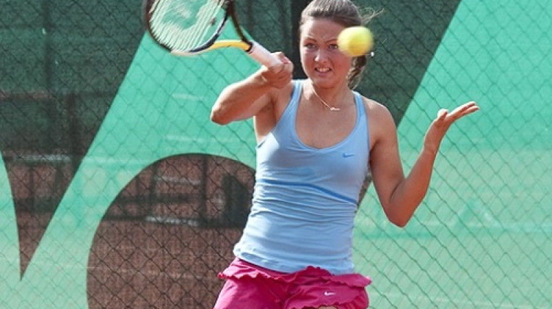 Lina Lileikite
Foto: Aigars Prūsis, Sportacentrs.com