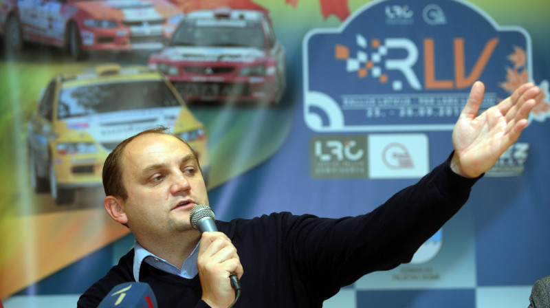 Jānis Krastiņš
Foto: Zigismunds Zālmanis (Nikon)