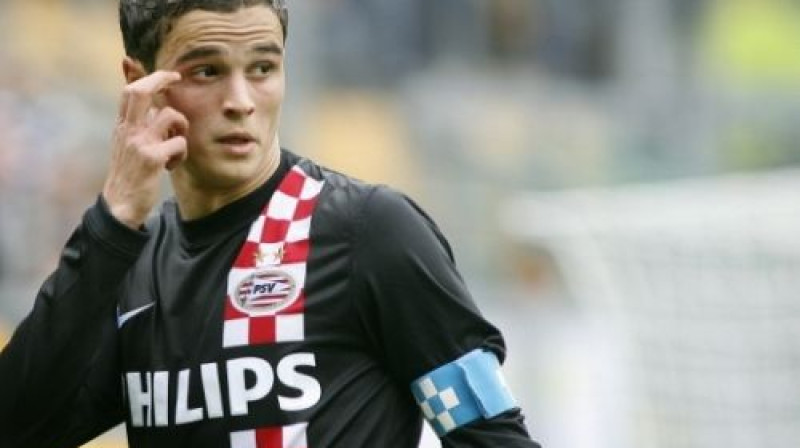 Ibrahims Afelajs
Foto: fcupdate.nl