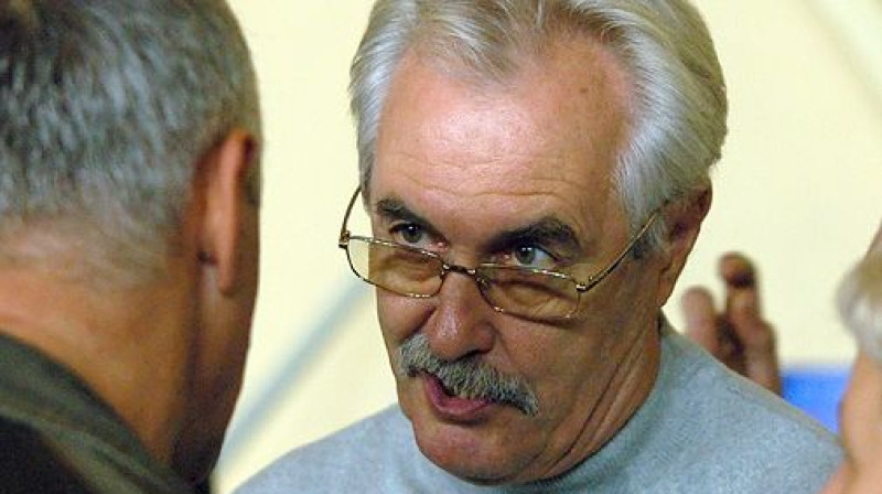 Sergejs Belovs
Foto: basketball.perm.ru