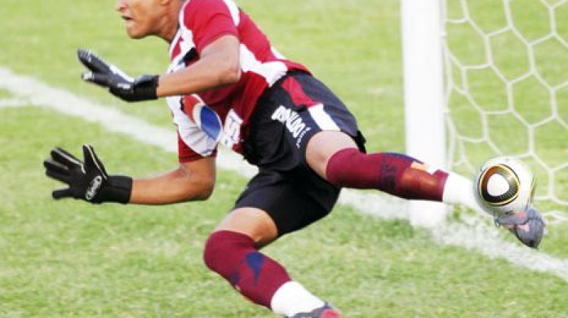 Donaldo Moraless
Foto: latribuna.hn