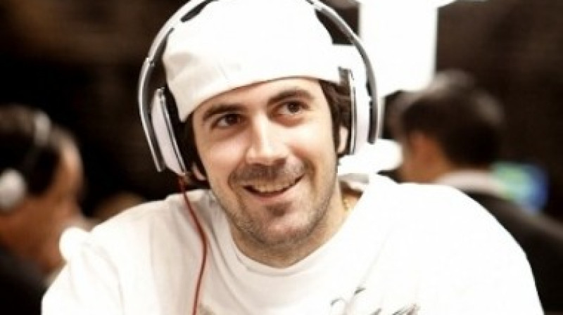 Jason Mercier, Pokerstars PRO spēlētājs