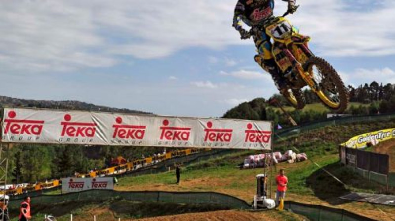 Stīvs Ramons
Foto: www.motocrossmx1.com