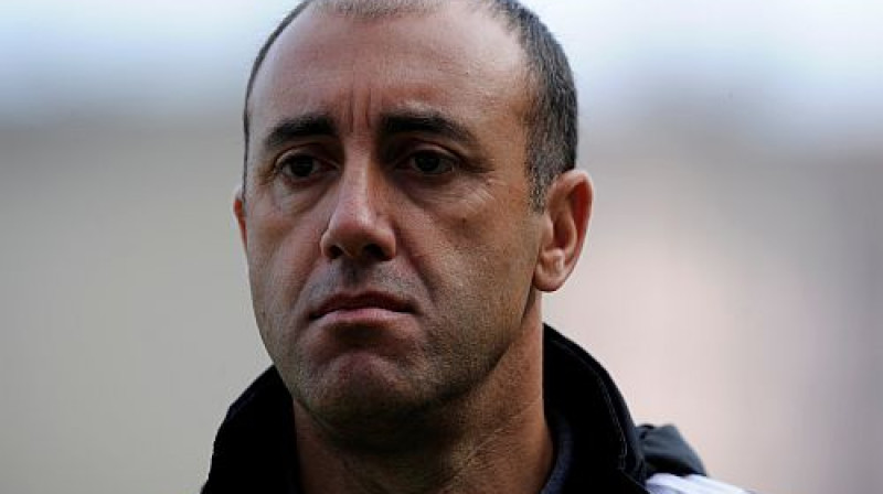 Nuncio Dzavetjēri
Foto: Romāns Kokšarovs, Sporta Avīze, f64