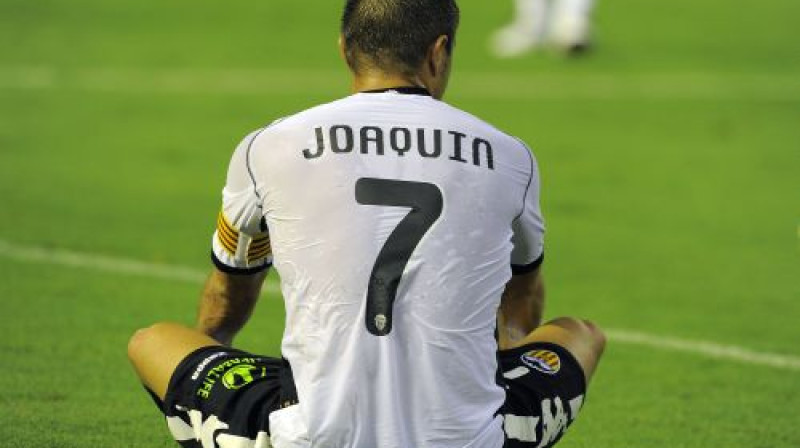 Hoakins
Foto: AFP/Scanpix