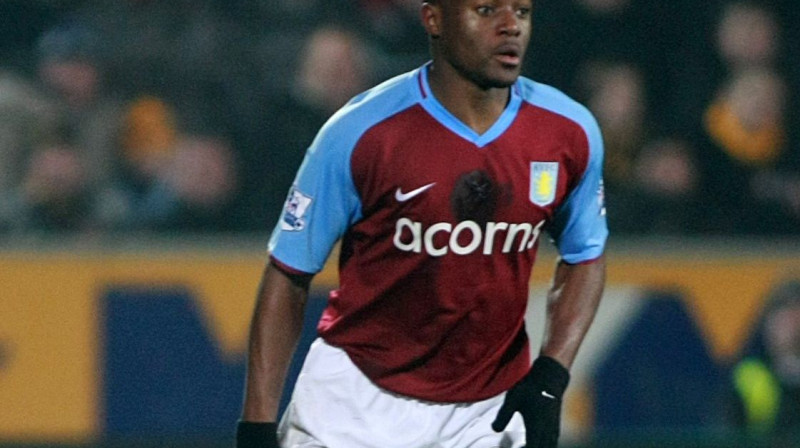 Naidžels Reo-Kokers 
Foto: Professional Sport/Scanpix