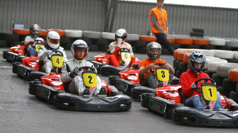 Foto: Raimonds Volonts (www.v4motors.lv)