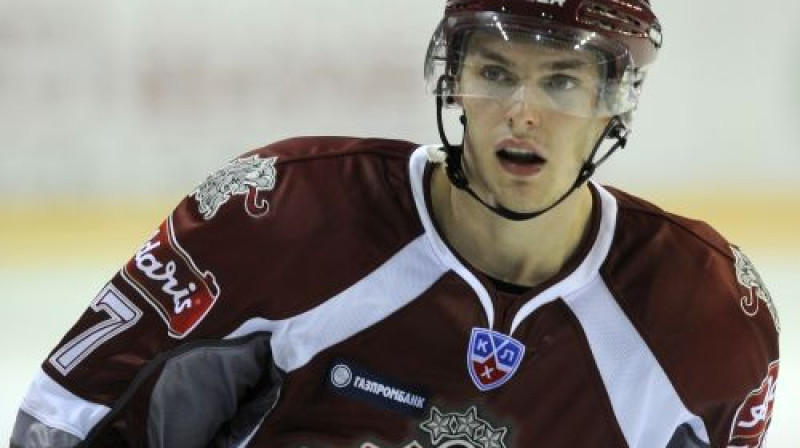 Jurajs Mikušs
Foto: Romāns Kokšarovs, Sporta Avīze, f64