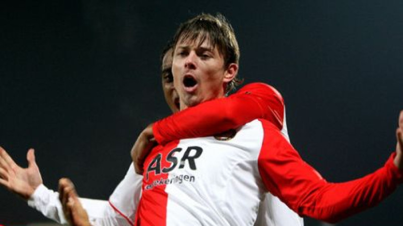 Jons Dāls Tomasons
Foto: EMPICS Sport/Scanpix