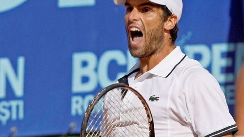 Pablo Anduhars
Foto: AP/Scanpix