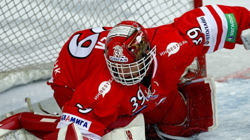 Dominiks Hašeks
Foto: Aleksandrs Safonovs, championat.ru