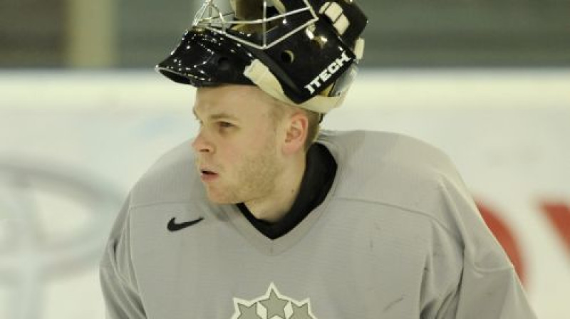 Ervīns Muštukovs
Foto: Romāns Kokšarovs, Sporta Avīze