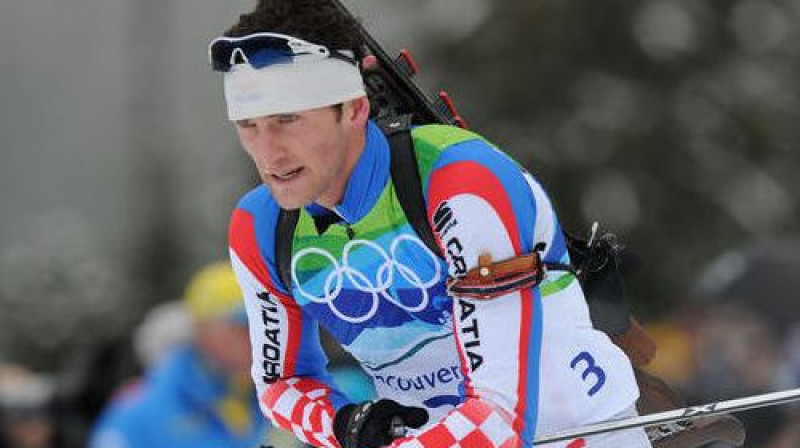 Jakovs Faks
Foto: AFP/Scanpix