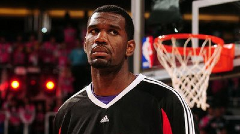 Gregs Odens
Foto: NBA.com
