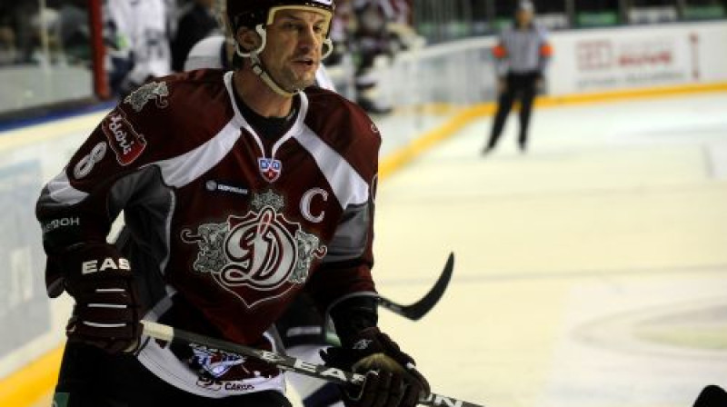 Sandis Ozoliņš
Foto: Romāns Kokšarovs, Sporta Avīze, F64