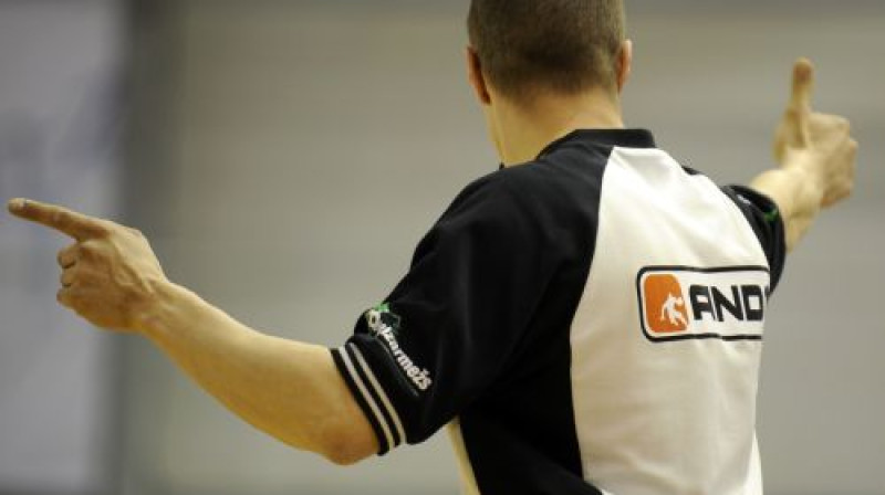 Foto: Romāns Kokšarovs, Sporta Avīze