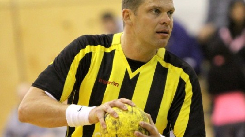 Jānis Avotiņš
Foto: Ritvars Raits