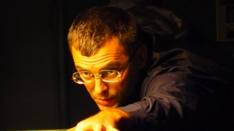 Sergejs Sergejevs
Foto: Lauris Bērziņš