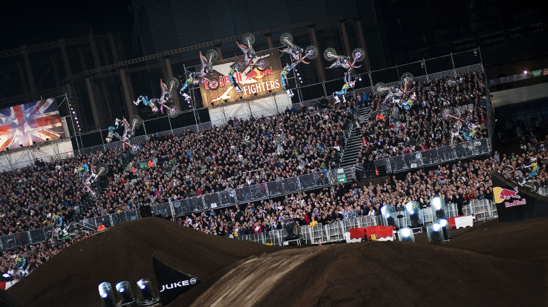 Foto: Red Bull Photofiles