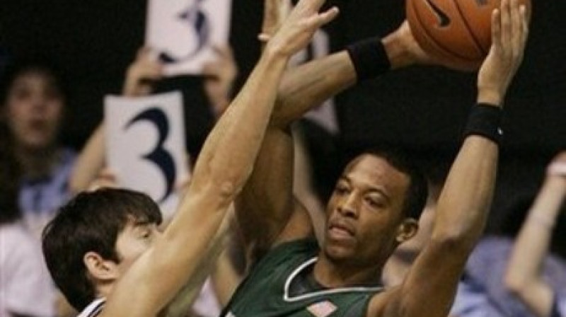 Skotijs Vilsons
Foto: AP/Scanpix