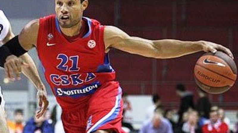 Tradžans Lengdons
Foto: cskabasket.ru