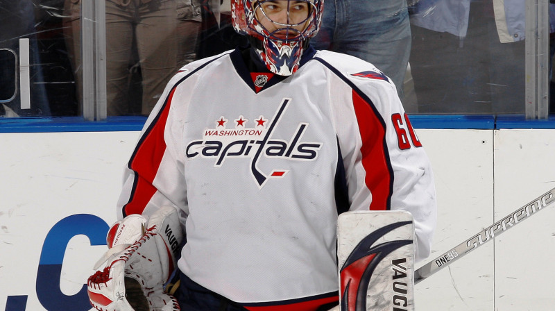 Žozē Teodors
Foto: AFP/Scanpix