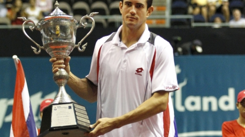 Giljermo Garsija-Lopess
Foto: AP/Scanpix