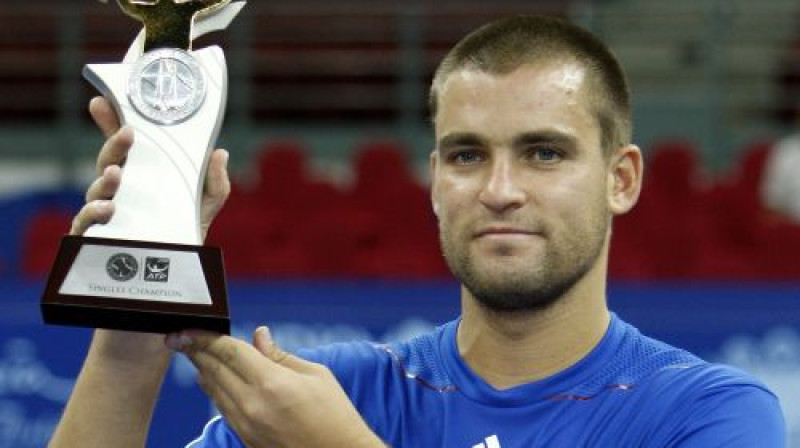 Mihails Južnijs
Foto: AP/Scanpix