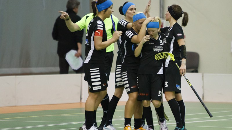 "RSU/Runway"
Foto: Mārtiņš Šults, www.floorball.lv