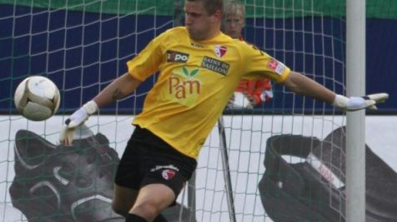 Andris Vaņins
Foto: 1909.ch