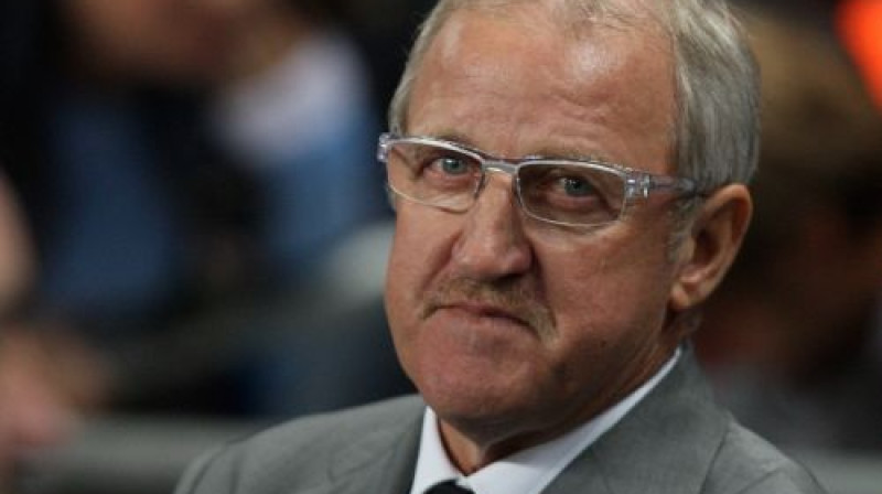 Luidži Del Neri
Foto: AP/Scanpix