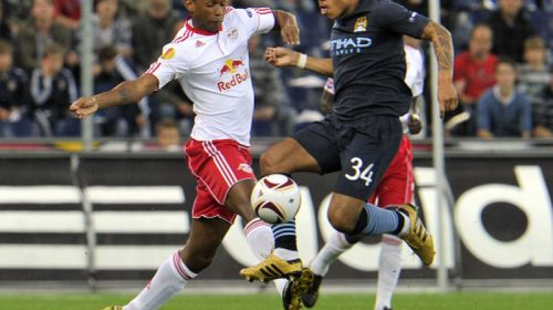 Naidžels de Jongs (nr. 34)
Foto: AP/Scanpix