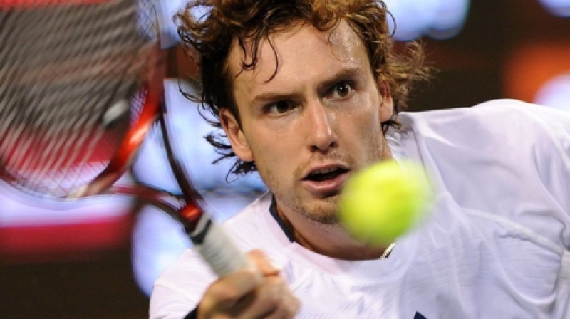 Ernests Gulbis
Foto: atpworldtour.com
