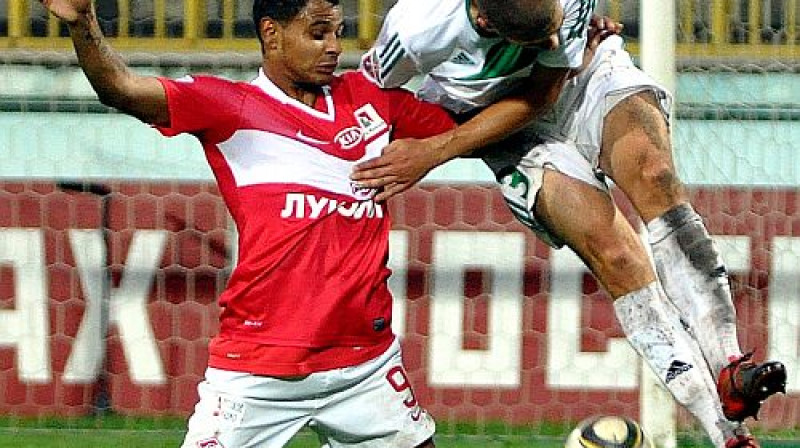 Oskars Kļava (pa labi)
Foto: championat.ru