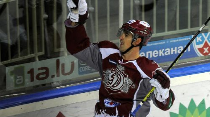 Marks Hartigans
Foto: Romāns Kokšarovs, "Sporta Avīze", f64