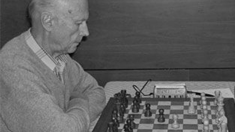 Jānis Klovāns
Foto: chessbase.com
